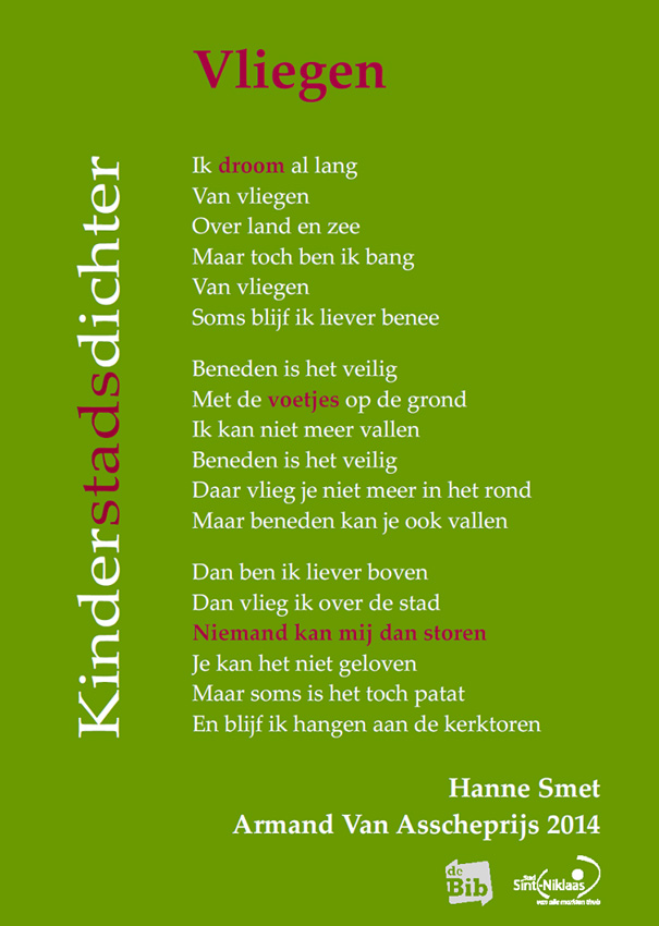  11e Armand van Asscheprijs 
