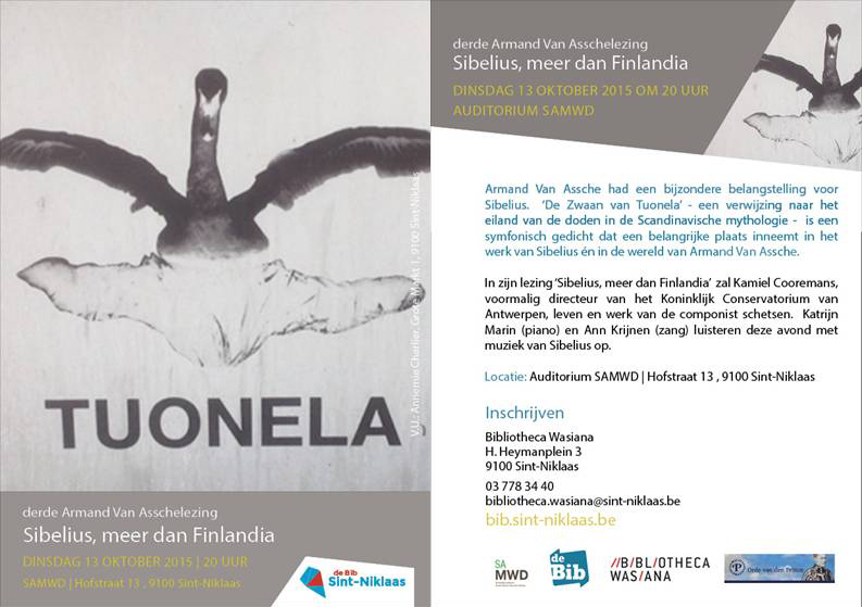 lezing