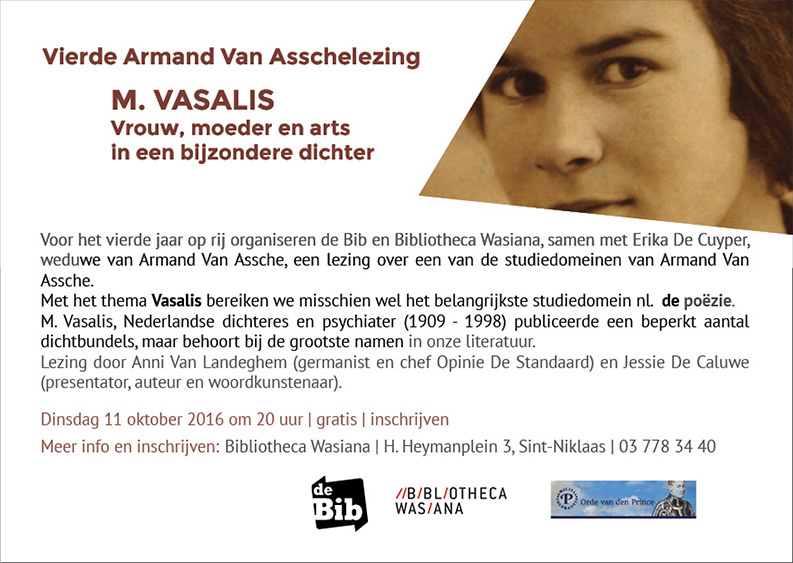 lezing