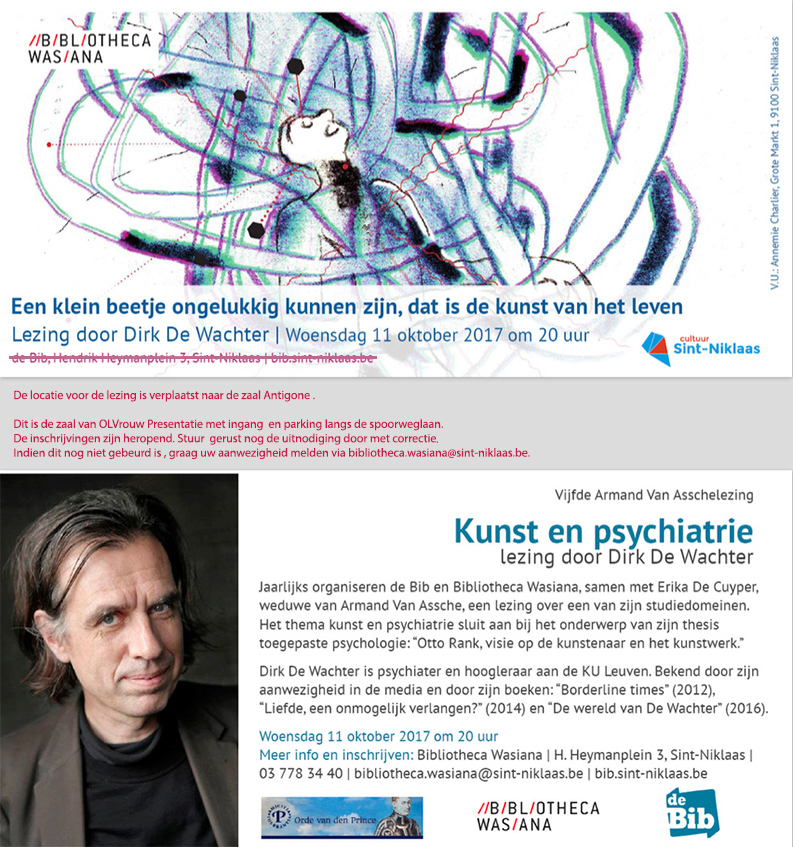 lezing