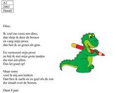 gedicht