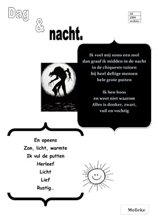 gedicht