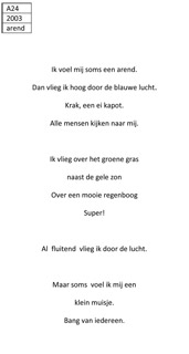 gedicht