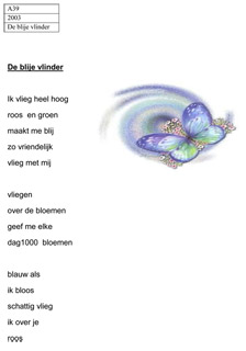 gedicht