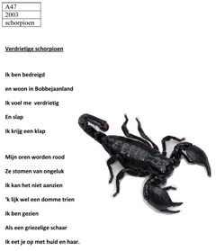 gedicht
