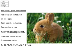 gedicht