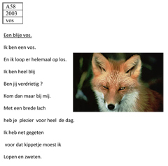 gedicht