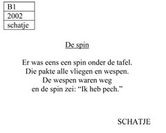 gedicht