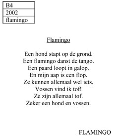 gedicht