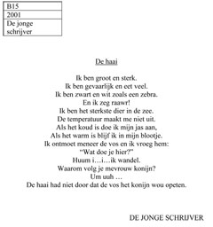 gedicht