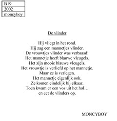 gedicht