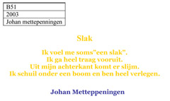 gedicht