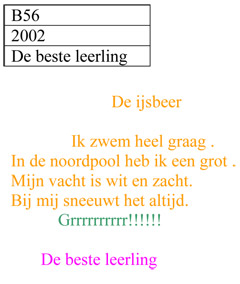 gedicht