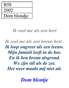 gedicht