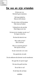gedicht