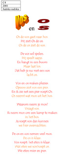 gedicht
