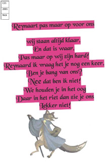 gedicht