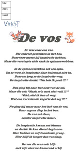 gedicht