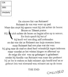 gedicht