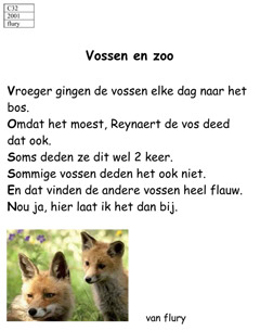 gedicht