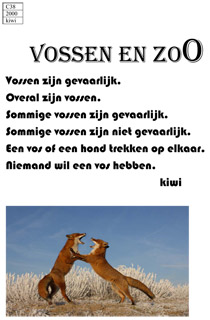 gedicht