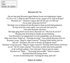 gedicht