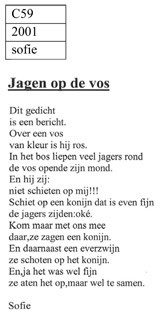 gedicht
