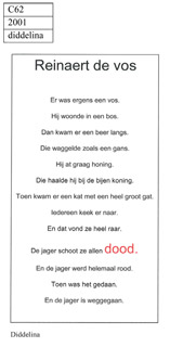 gedicht
