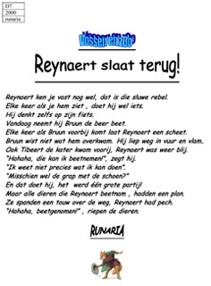 gedicht