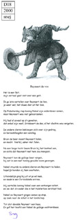 gedicht