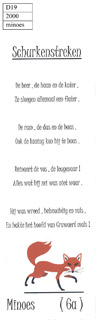 gedicht