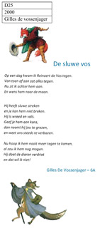 gedicht