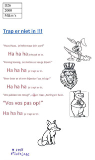 gedicht