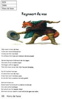 gedicht