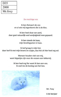 gedicht