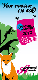 Winnende Gedichten 2012