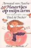  Haartjes op mijn arm 