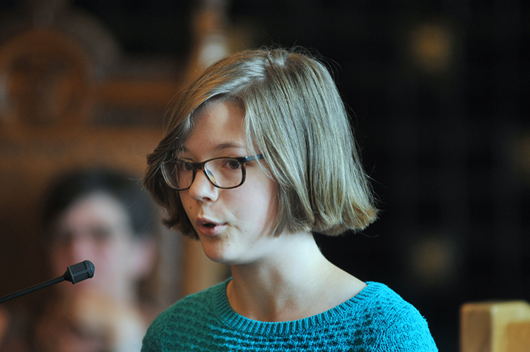  Armand Van Asscheprijs 2017 
