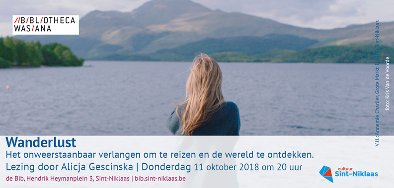 lezing