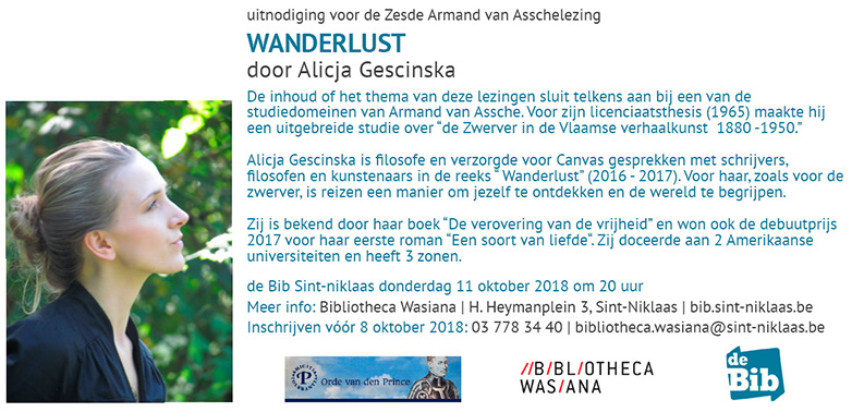 lezing