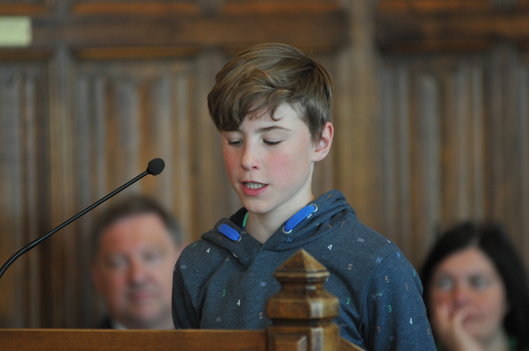  Armand Van Asscheprijs 2015 